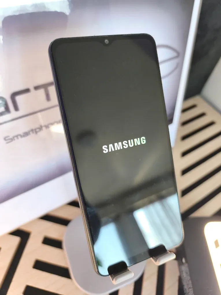 Samsung Galaxy d'occasion testé avant vente